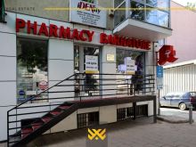 Lokal 73m² me QIRA në Qendër.