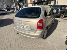 Citroën Xsara Picasso – Për pjesë