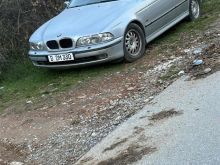 Bmw e39 530