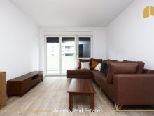 Banesë me QIRA / 1+2 - Rruga C - 90m²