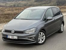 GOLF 7.5  1.5 TSI 2018 DSG