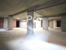 Lokal 540m2 me qira te Mati 1.