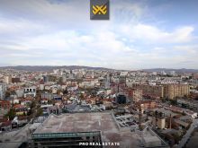Banesë – Duplex 200m² për #SHITJE në Pejton.