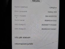 Samsung A52 8/128 per pjes
