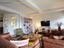 Shtëpi – Zyre 280m² me QIRA në Dragodan. 