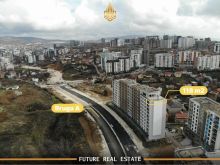 📍 Banesë me QIRA – 2 dhoma gjumi – Prishtinë – Prishtina e