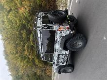 DEFENDER 4x4 DIZEL 2.5