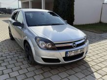 Opel Astra H 2005 diesel