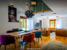 Shtëpi 410m² për #SHITJE në Emshir.
