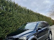Kia sorento 2.5 dizel pa dogan