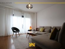 Banesë 89m² me QIRA në Rrugën B.