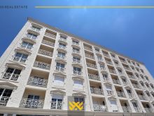 Banesë 124m² në SHITJE në Rrugën C.