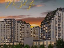 ⭕Shitet banesa ne lagjen Prishtina e re