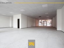 Lokal 161m2 ne #SHITJE te Lagjja e Spitalit