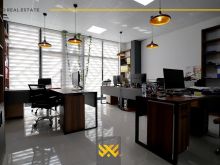 Lokal - Zyre 130m² me QIRA te Mati 1.