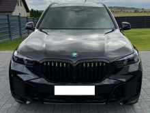 BMW X5 xDrive50e
