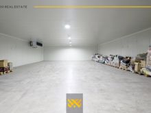 Depo 180m² me QIRA në Fushë Kosovë.
