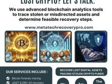 Hacker Review 2026 contact META TECH RECOVERY PRO
