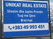 Agjensioni Unikat Real Estate