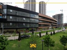   Lokal 320m² me QIRA në Pejton.