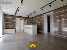 Lokal 78m² me QIRA në Ulpianë.