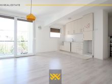 Banesë 43.35m² në SHITJE në Ulpianë. 