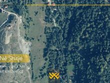 Truall 20.8 Ari në SHITJE në Brezovicë.