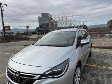 Opel Astra K