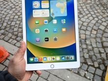 Ipad 5 - 128Gb Gold, gjendje perfekte ios 16.7.12