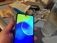 Samsung A52 8/128