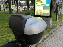 Piaggio Beverly 350 ABS ESP 2012