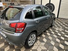 CITROEN C3 RKS “”AUTOMATIK”” 2010 🇨🇭
