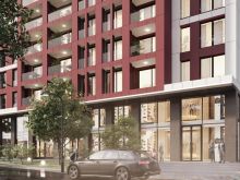 Banesë 92.71m² në SHITJE në Bregun e Diellit.