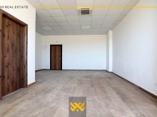 Banesë 58.28m² me QIRA te Prishtina e Re.