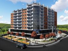 Banesë – Penthouse 165m²+224m² në #SHITJE në Rrugën C