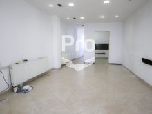 Lokal 50m2  me qira në Aktash.