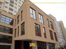 Lokal 105m² në #SHITJE në Emshir.