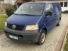 Shitet Kombi T5