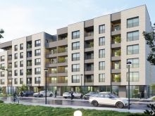 Banesa 87.99m² për #SHITJE në Dragodan.