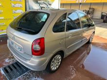 Citroën Xsara Picasso – Për pjesë