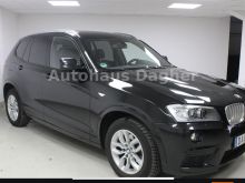 Bmw X3 M packet 3.0 D