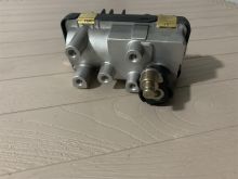 Electronic Turbo Actuator  Vw, audi , bmw, peugeot etj.