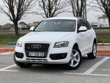 Audi Q5 2.0 Tdi Quattro 177Ps 2010 Automatik Full RKS