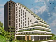 DY BANESA NË SHITJE RRUGA A- 119.70 m²