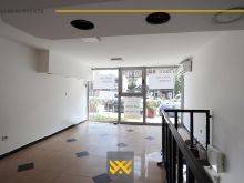 Lokal 38m² me QIRA te Santea.