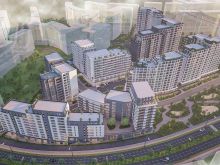 Banesë 94m² në SHITJE te Prishtina e Re.