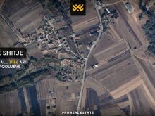 Truall 21.66 Ari për #SHITJE në Podujevë.