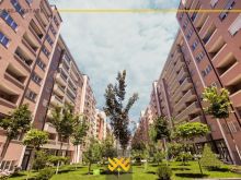 Banesë 106.43m² në SHITJE në Fushë Kosovë.