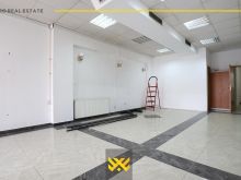Lokal 100m2 me #QIRA në Qendër. 