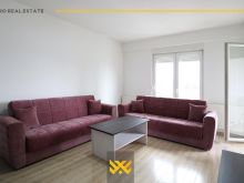 Banesë 68m² me QIRA te Rruga B.